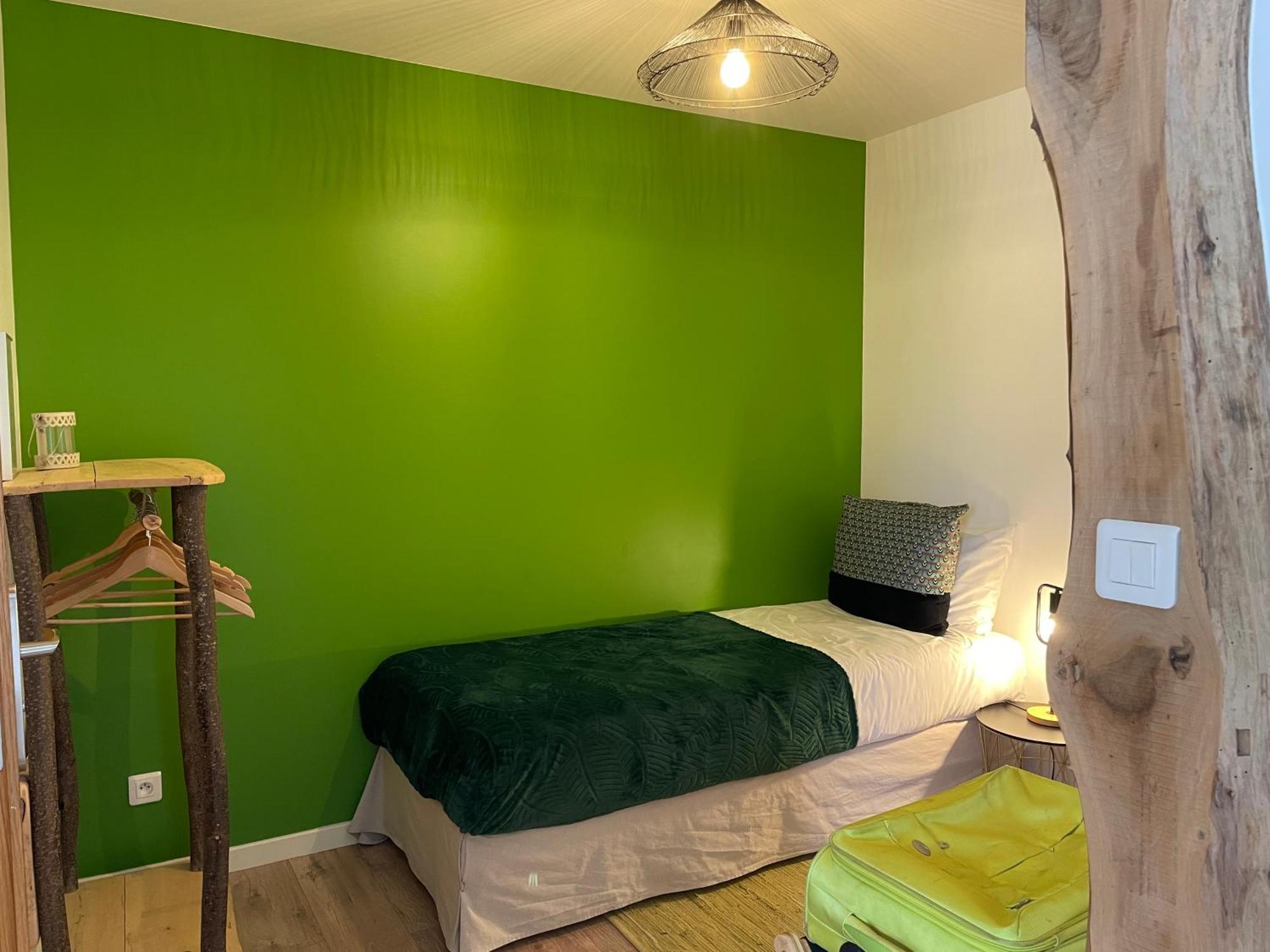 Relais Ville Vieille Ordonnaz エクステリア 写真