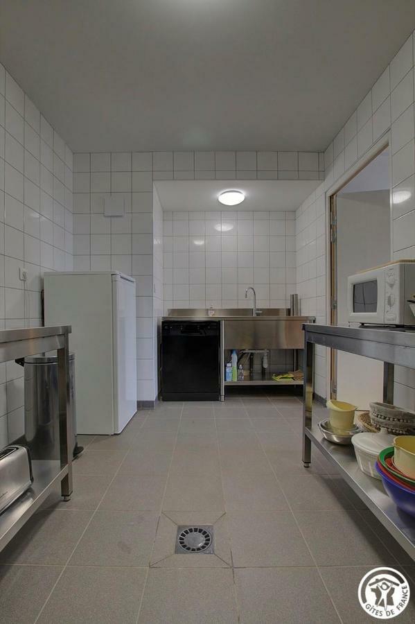 Relais Ville Vieille Ordonnaz エクステリア 写真